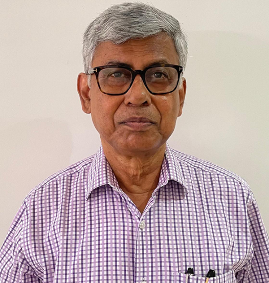 Amitava Mukherjee